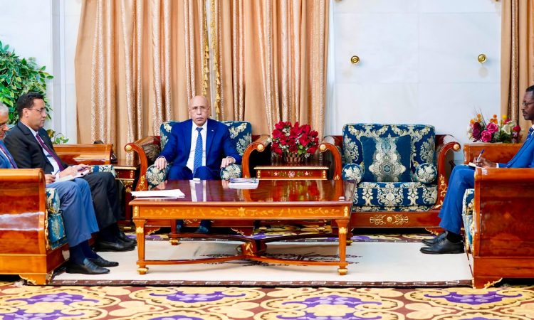 تشكيل لجنة برئاسة كان عثمان للتحقيق في أزمة الكهرباء (أسماء)