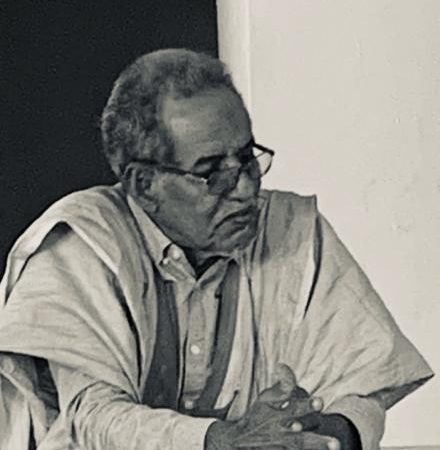 الإعلان عن وفاة الوزير السابق خطري ولد جدو