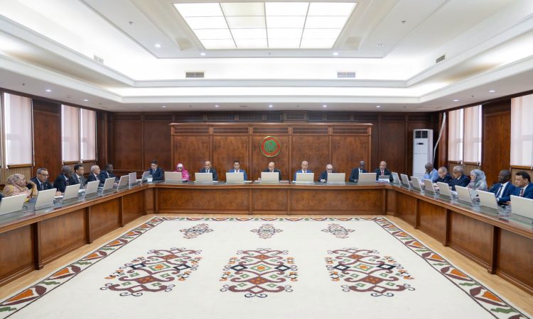 مجلس الوزراء يصادق على مرسومين لتنظيم التفتيش الصيدلاني (البيان)