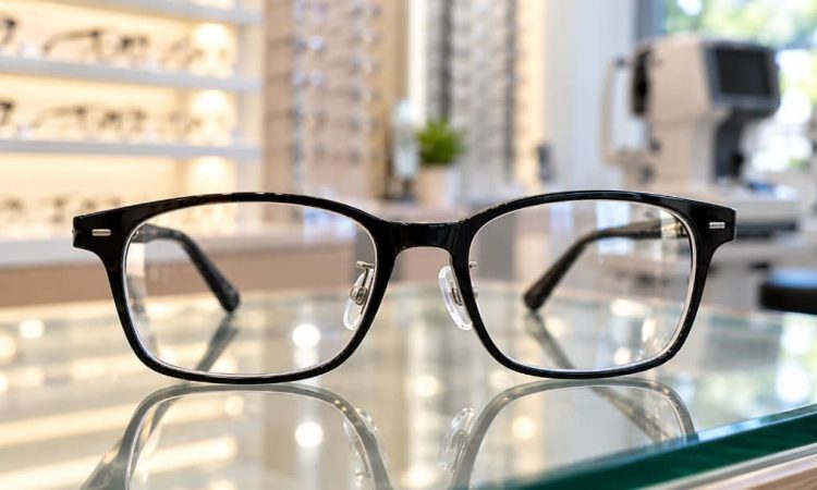 الحكومة تحدد شروط ممارسة مهن البصريات وفتح محلات النظارات